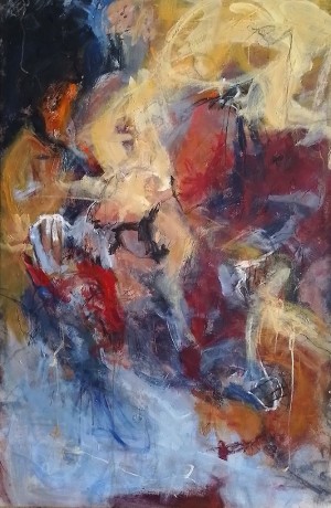 140 x 110 cm